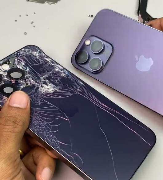 IPhone 13 Pro Max Repair in San Antonio, TX